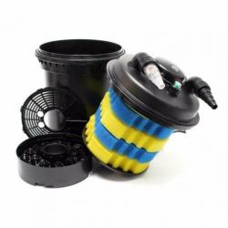 Drukfilters met UVC | Tot 30.000 liter | AANBIEDING