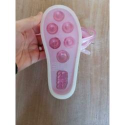 Waterschoenen roze maat 26/27 €1,5
