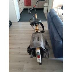 PERSONAL BIKE fiets BATAVUS