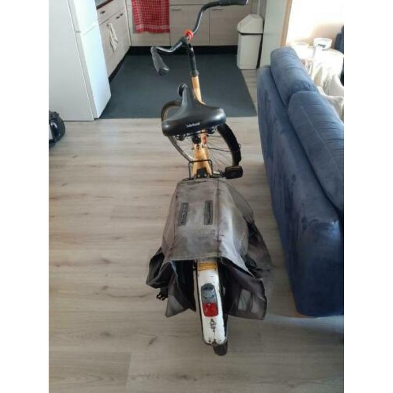 PERSONAL BIKE fiets BATAVUS