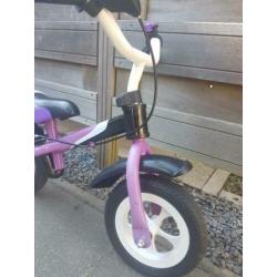 Loopfiets Milly Mally