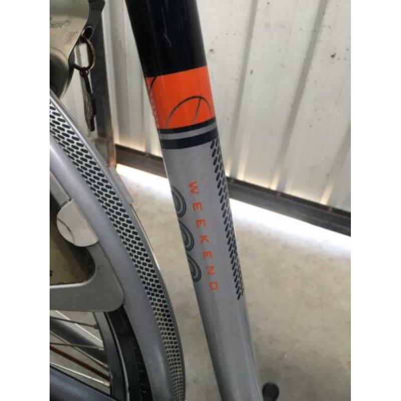 Batavus Weekend 28 inch (Nieuwstaat)