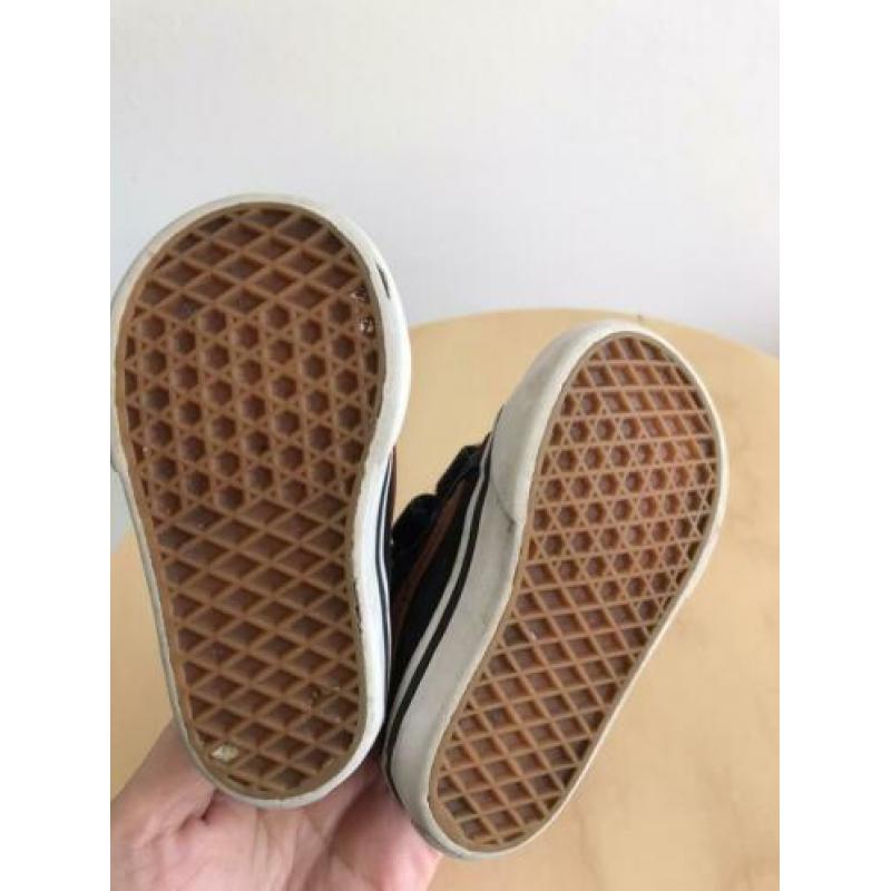 Vans 19