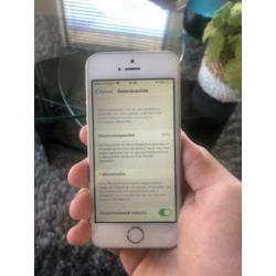iPhone SE, wit 32Gb
