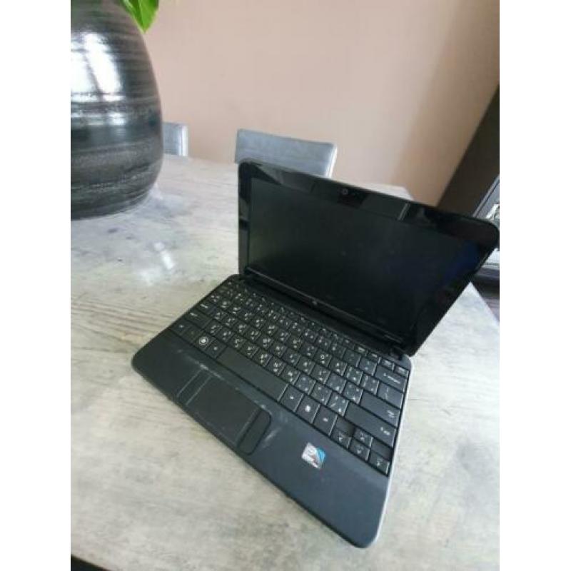 Compaq Mini CQ10