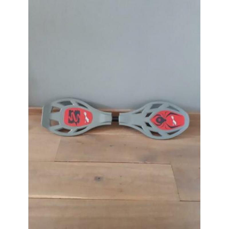 Waveboard / skatebord / speelgoed