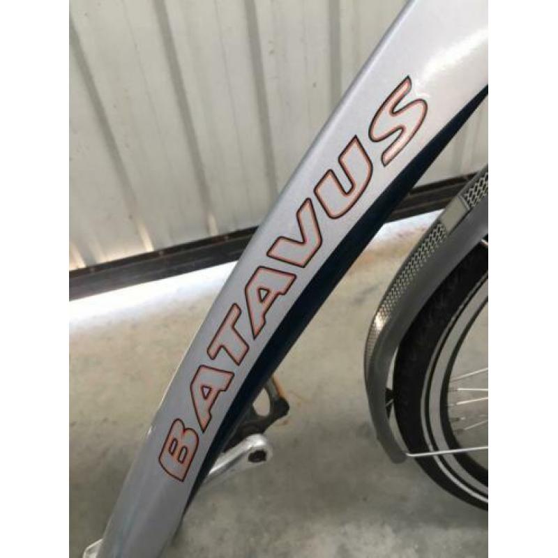 Batavus Weekend 28 inch (Nieuwstaat)