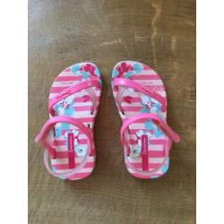 Ipanema slippers