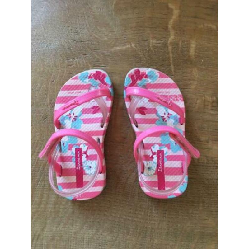 Ipanema slippers