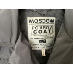 Moscow jas M