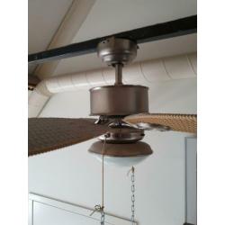 Plafond ventilator
