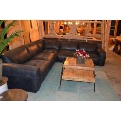 Nebiolo Sizzling banken Het anker Maxfurn easy sofa hoekbank