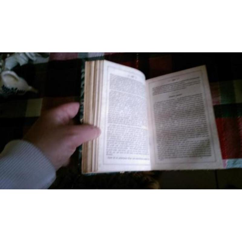 Heinrich Heine Sämmtliche werke (1855)