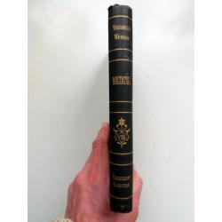 Multatuli - Ideen zesde bundel (Verzamelde Werken van Multat