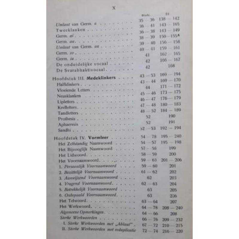 Het dialect der stad Maastricht. Zeldzaam boek uit 1905.