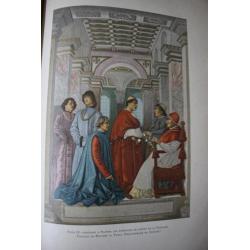 1891, Histoire de L'Árt, pendant La Renaissance par Eugene M
