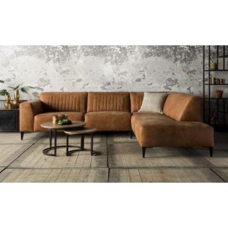 Nebiolo Sizzling banken Het anker Maxfurn easy sofa hoekbank