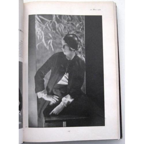 Le Jardin des Modes 1932 (jaargang) Mode