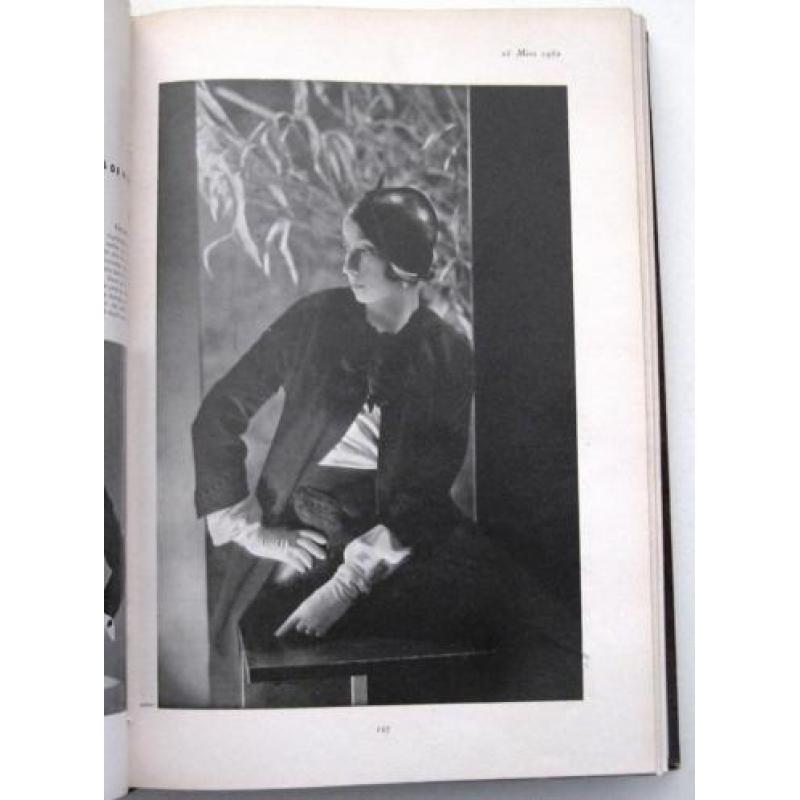Le Jardin des Modes 1932 (jaargang) Mode