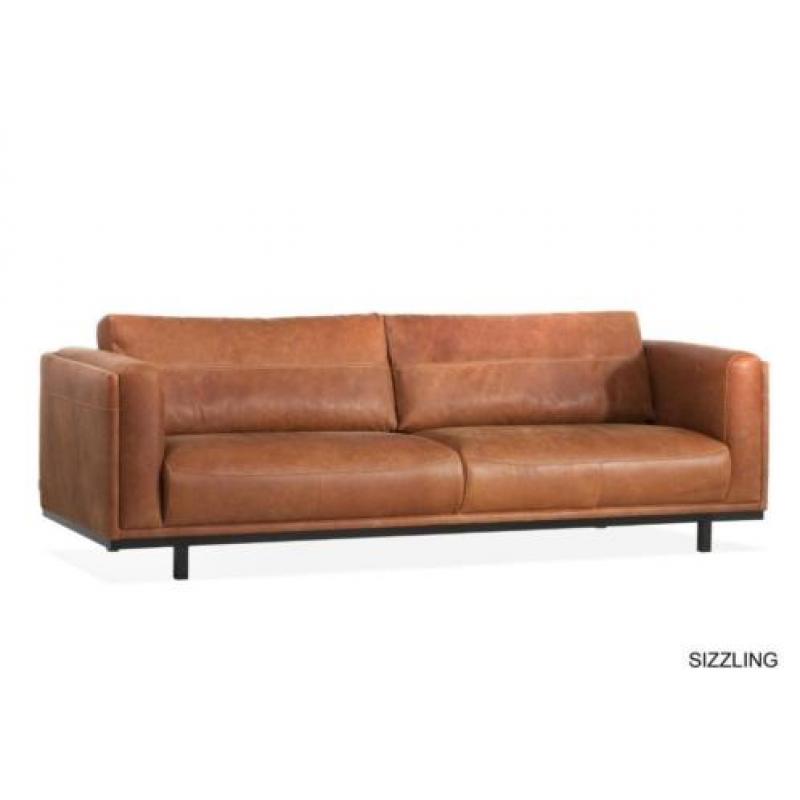 Nebiolo Sizzling banken Het anker Maxfurn easy sofa hoekbank