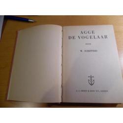Boeken van J. Schippers