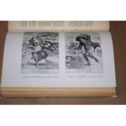 Het Boek van de Schaats - 1944 !
