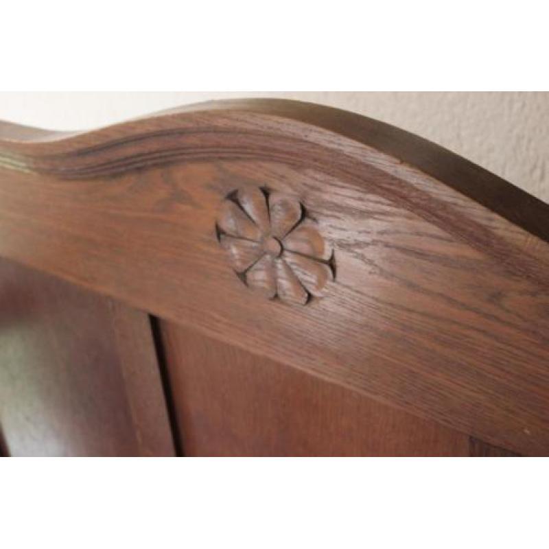 Antiek bed