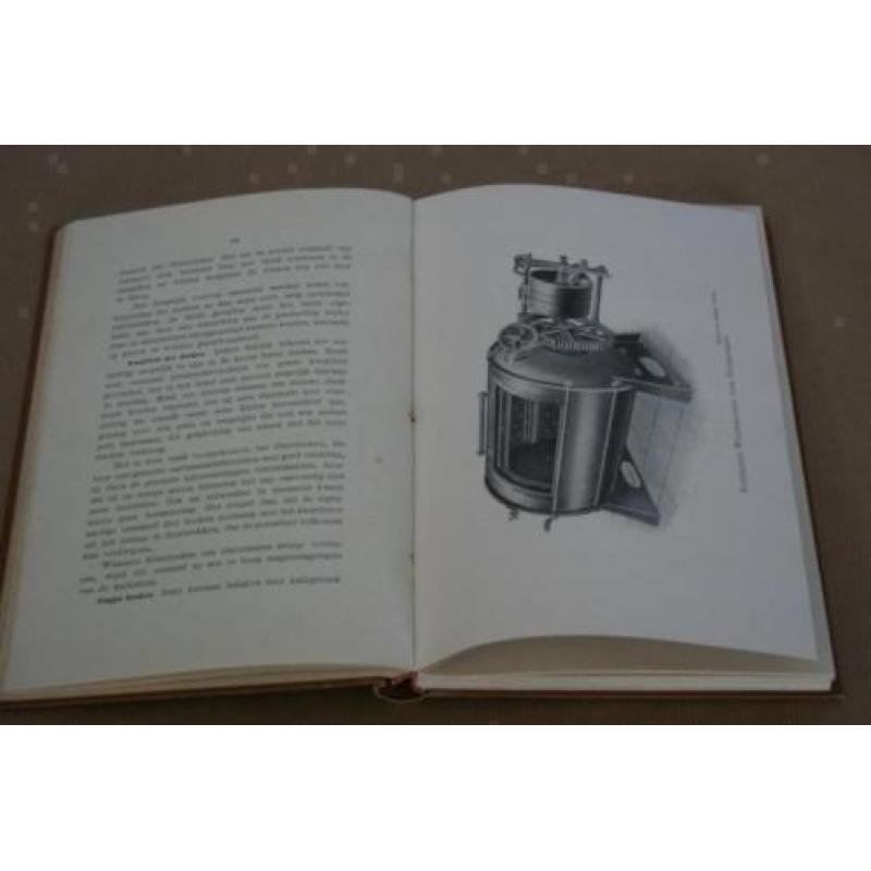 Handleiding voor Tropische Witsuikerfabricatie - 1926 !!