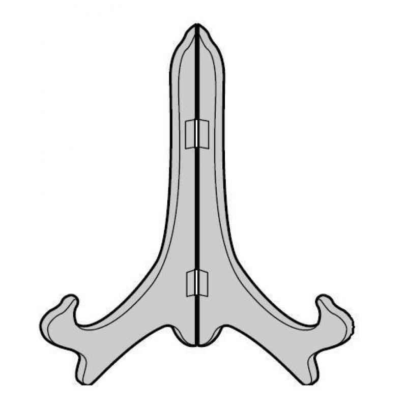 Bordenhanger en bordenstandaard alles voor uw TIN