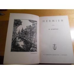 Boeken van J. Schippers