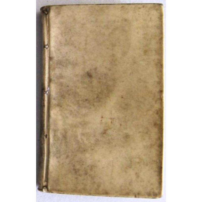 Schoonebeek 1688 Eyge Dragten van alle Geestelyke Orders