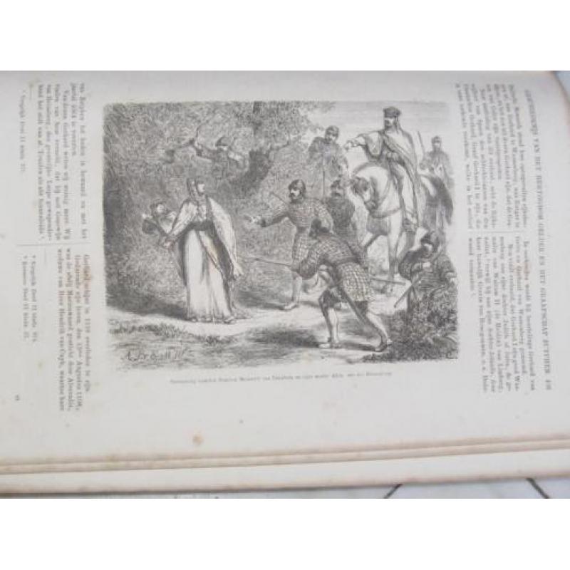 Geschiedenis der Zeventien Nederlanden 1882