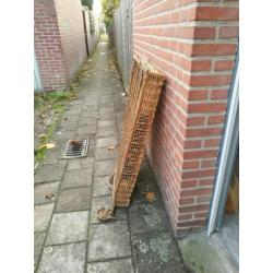 Champagne transportmand, Moet&Chandon