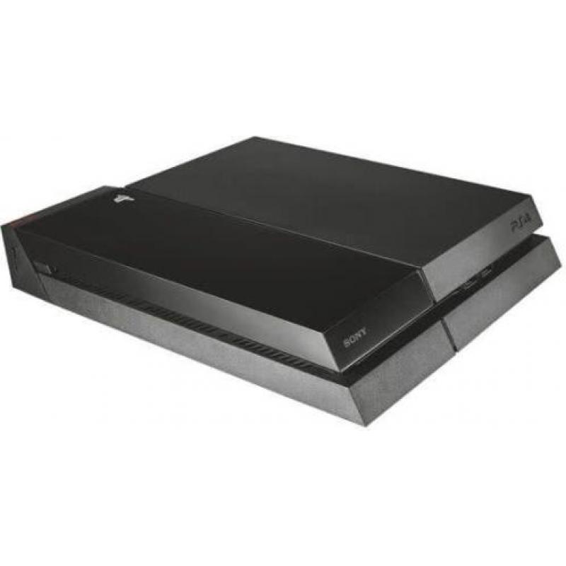 Incompleet Trust GXT 233 - Koelventilator - PS4