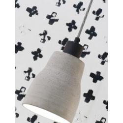 it's about RoMi - Cadiz - Hanglamp - 1-Kap Polystone