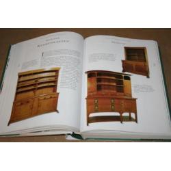 Dikke pil - De Grote Geïllustreerde Antiek Encyclopedie !!