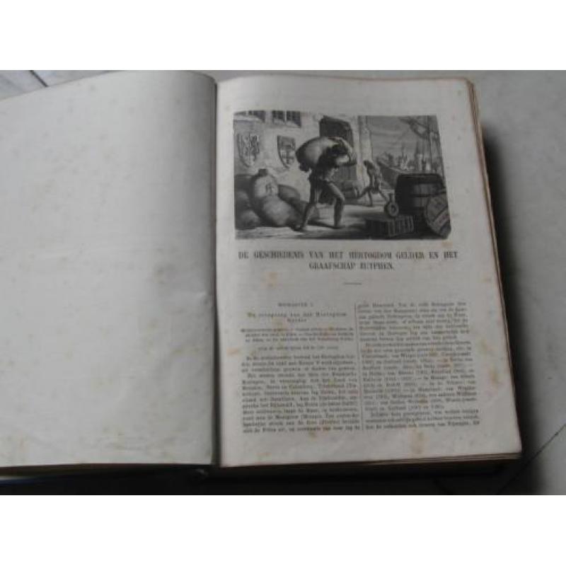 Geschiedenis der Zeventien Nederlanden 1882