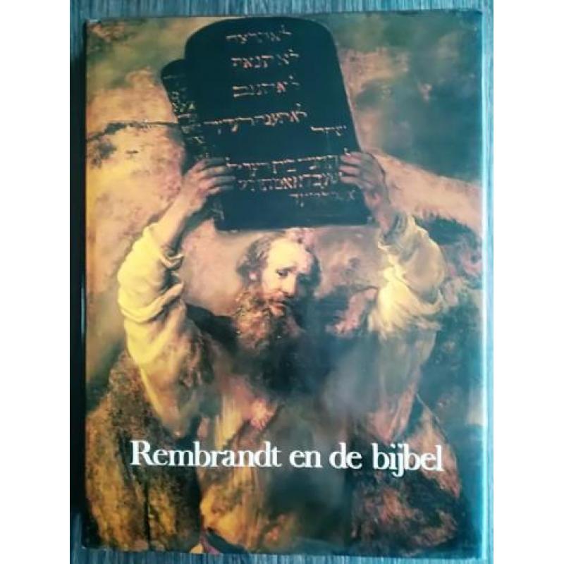 Rembrandt en de bijbel (20180210)