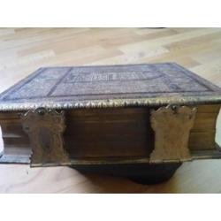 oude bijbel (Holy Bible)
