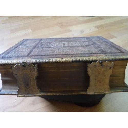 oude bijbel (Holy Bible)