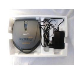 Sony Discman