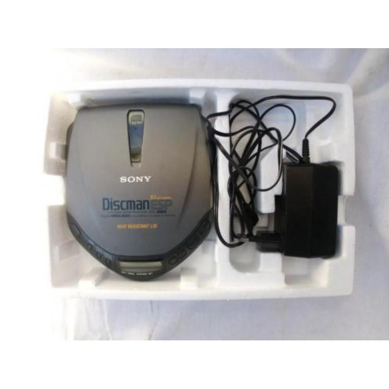 Sony Discman