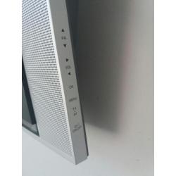Nette LG televisie flatscreen!