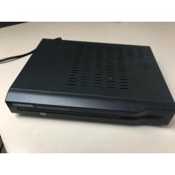 Samsung decoder DCB-B270R incl afstandsbediening