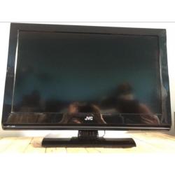Jvc tv lt32r90bu