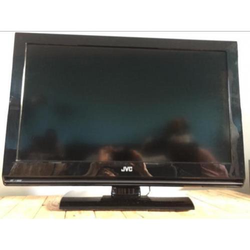 Jvc tv lt32r90bu