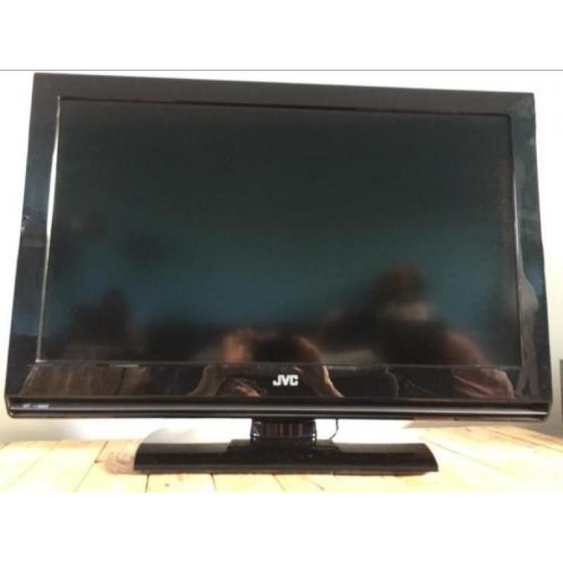Jvc tv lt32r90bu