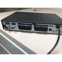 Samsung decoder DCB-B270R incl afstandsbediening