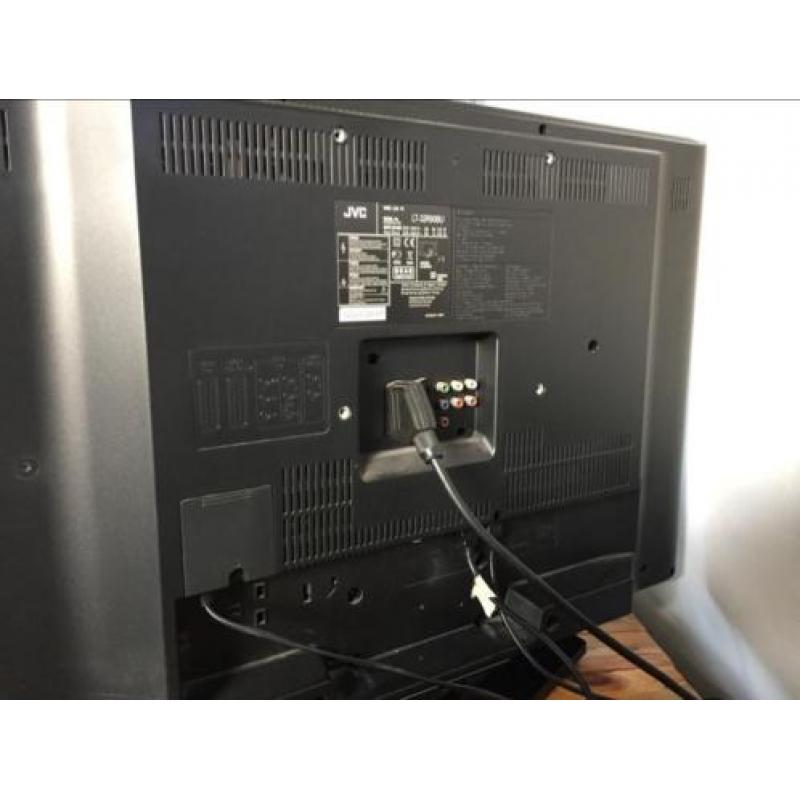 Jvc tv lt32r90bu