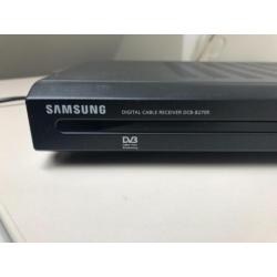 Samsung decoder DCB-B270R incl afstandsbediening